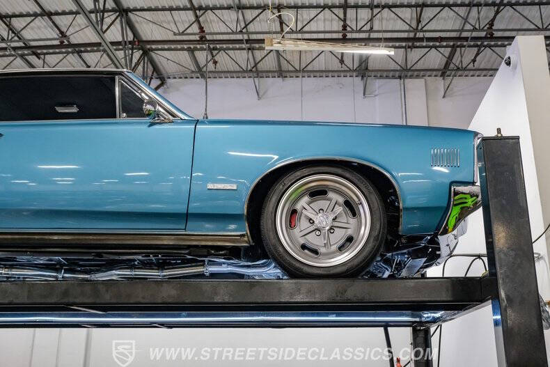 1966 Pontiac LeMans