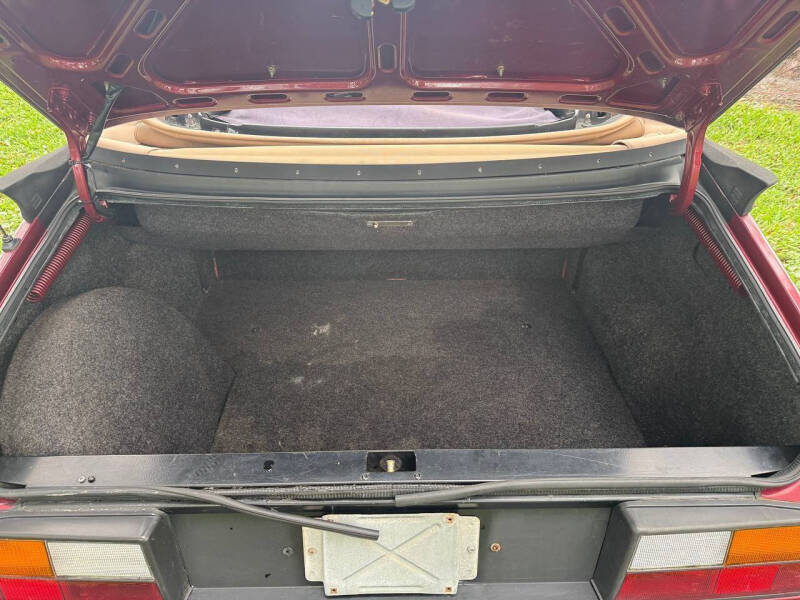 1994 Saab 900 S