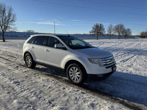 2009 Ford Edge Limited