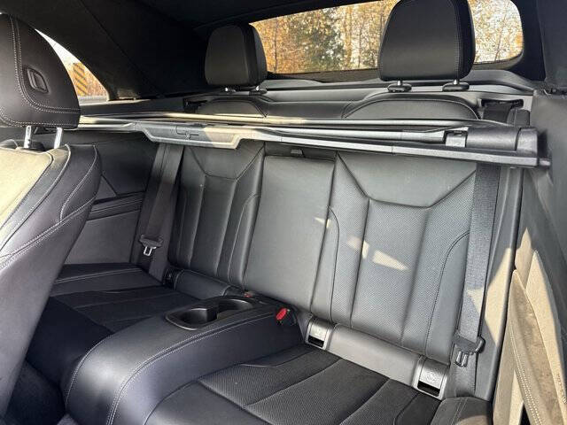 2024 BMW 4 Series 430i xDrive