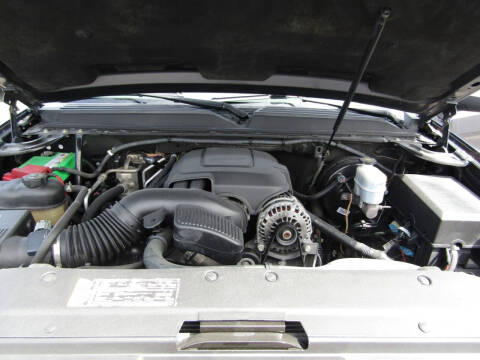 2010 GMC Yukon XL SLT