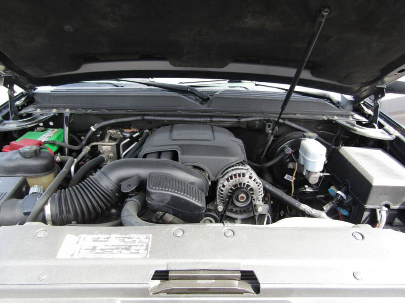 2010 GMC Yukon XL SLT