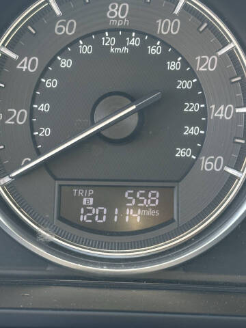 2016 Mazda MAZDA6 i Grand Touring