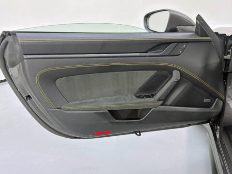 2023 Porsche 911 GT3