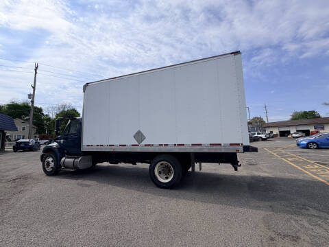 2014 International DuraStar 4300