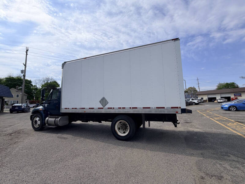 2014 International DuraStar 4300