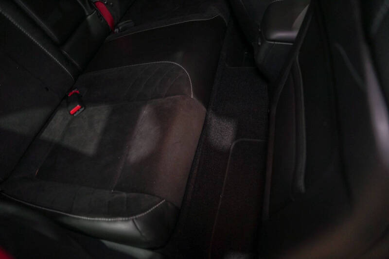 2021 Dodge Challenger SRT Hellcat Redeye