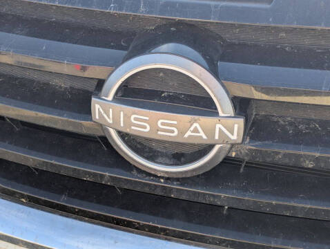 2023 Nissan Pathfinder SV