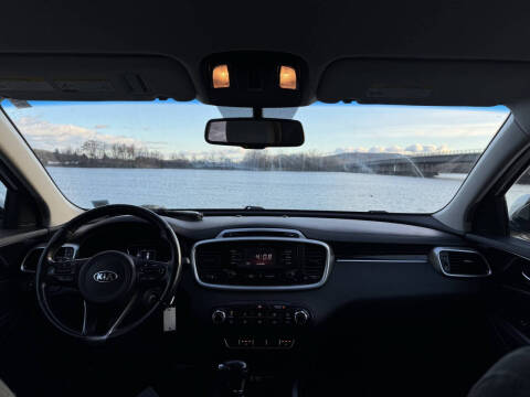 2016 Kia Sorento LX V6