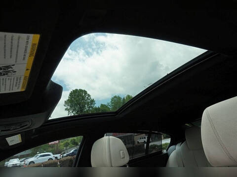 2015 BMW 6 Series 640i Gran Coupe