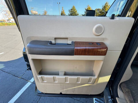 2015 Ford F-350 Super Duty King Ranch