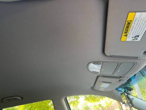 2009 Hyundai Santa Fe SE