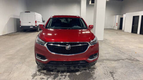 2019 Buick Enclave Essence
