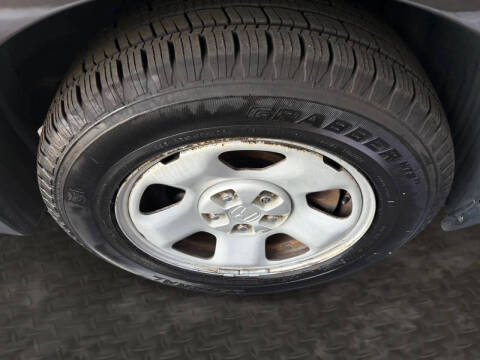 2014 Honda Pilot LX
