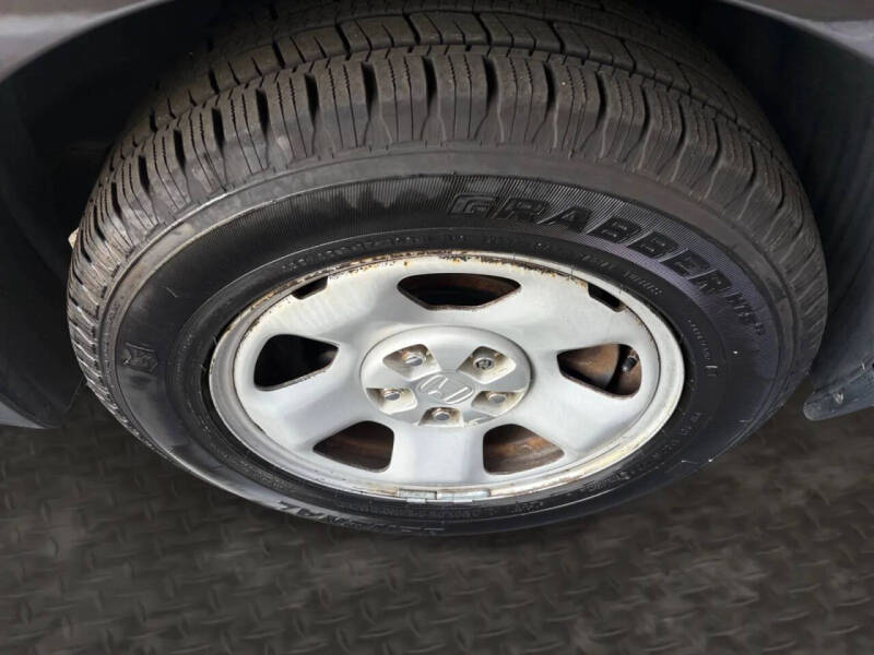 2014 Honda Pilot LX