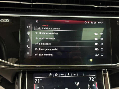 2022 Audi Q7 quattro Premium Plus 55 TFSI