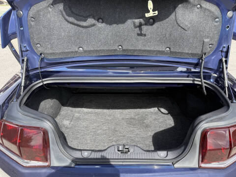 2011 Ford Mustang V6 Premium