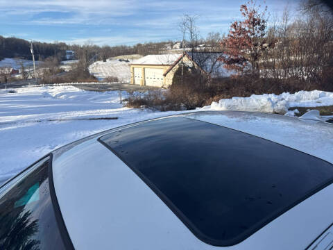 2011 BMW 1 Series 128i