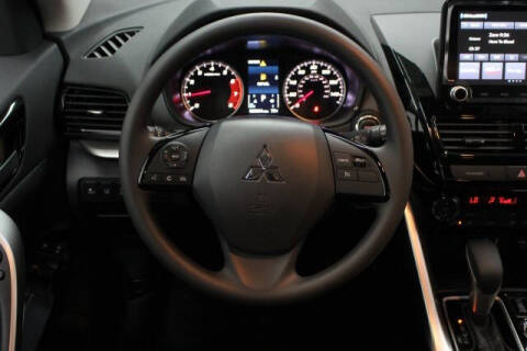 2026 Mitsubishi Eclipse Cross LE