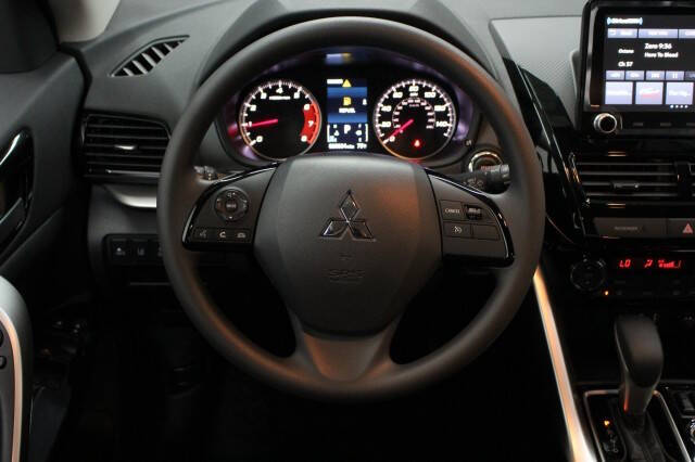 2026 Mitsubishi Eclipse Cross LE