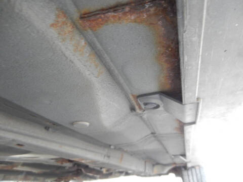 2006 Honda Accord EX w/Leather