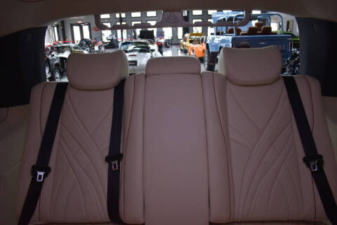 2021 Mercedes-Benz Metris Passenger