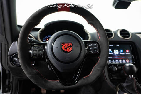 2017 Dodge Viper GTC