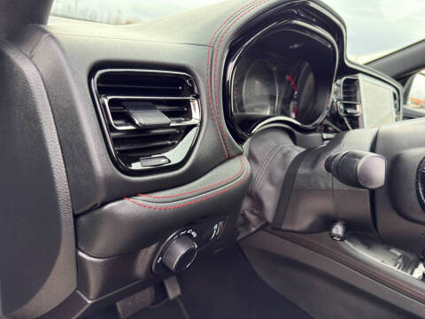 2024 Dodge Durango GT