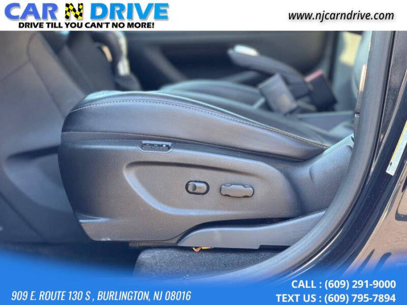 2016 Buick Encore Premium