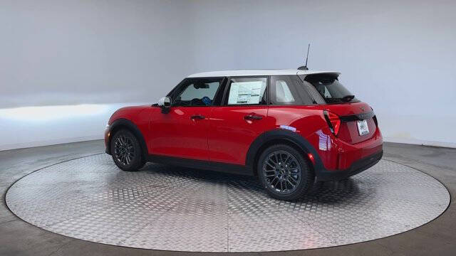 2026 MINI Hardtop 4 Door Cooper S