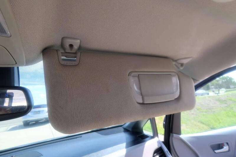2018 Toyota Sienna