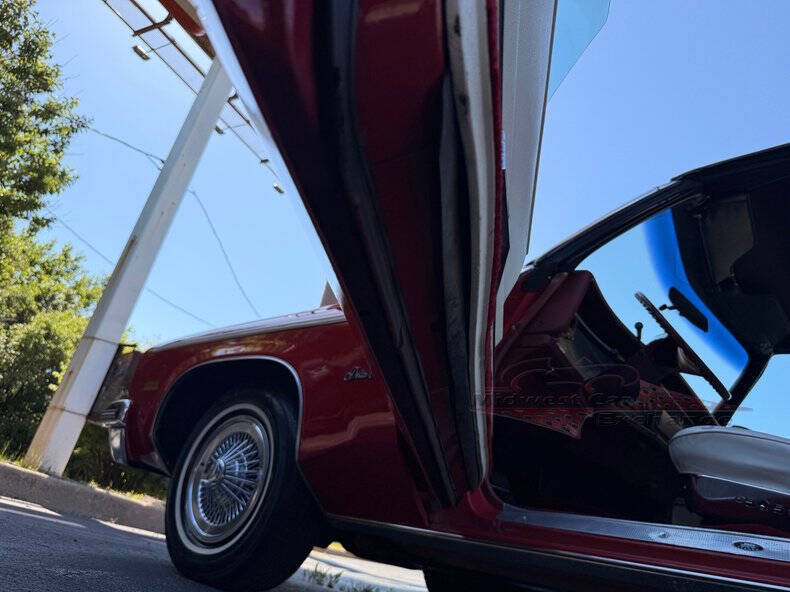 1975 Oldsmobile Delta Eighty-Eight