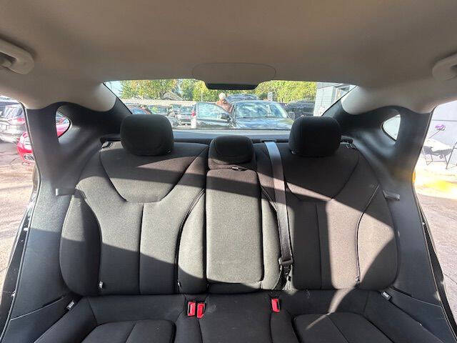 2013 Dodge Dart SXT's photo