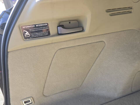 2017 Acura RDX w/Advance