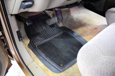 1999 Chevrolet Tahoe