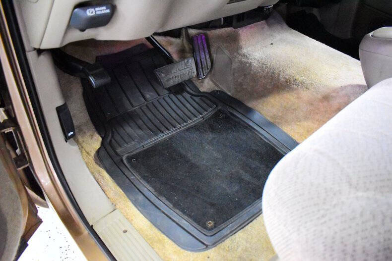 1999 Chevrolet Tahoe