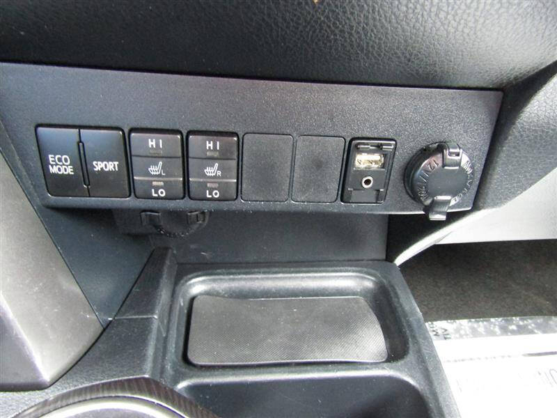 2016 Toyota RAV4 SE