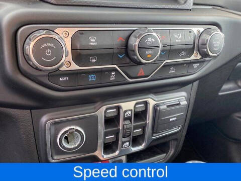 2023 Jeep Wrangler Rubicon 4xe