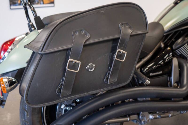 2023 Kawasaki Vulcan 900