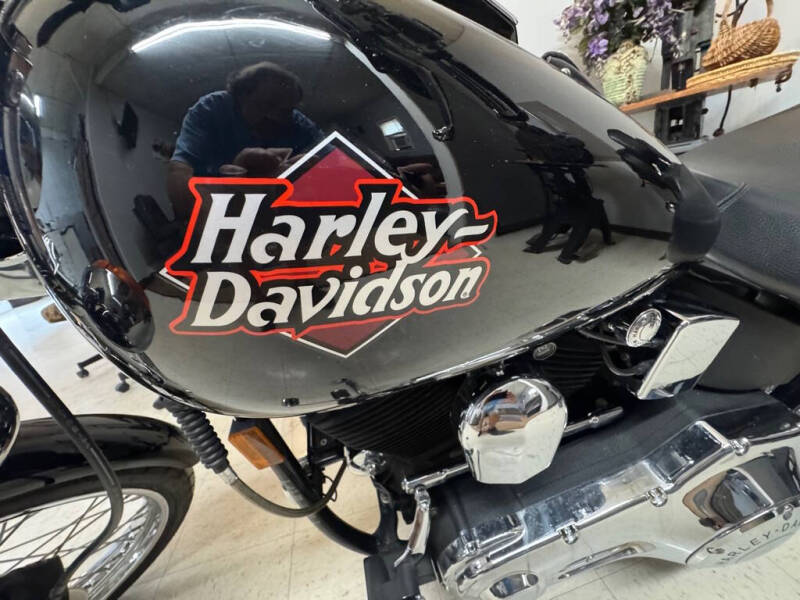 1999 Harley-Davidson Night Train