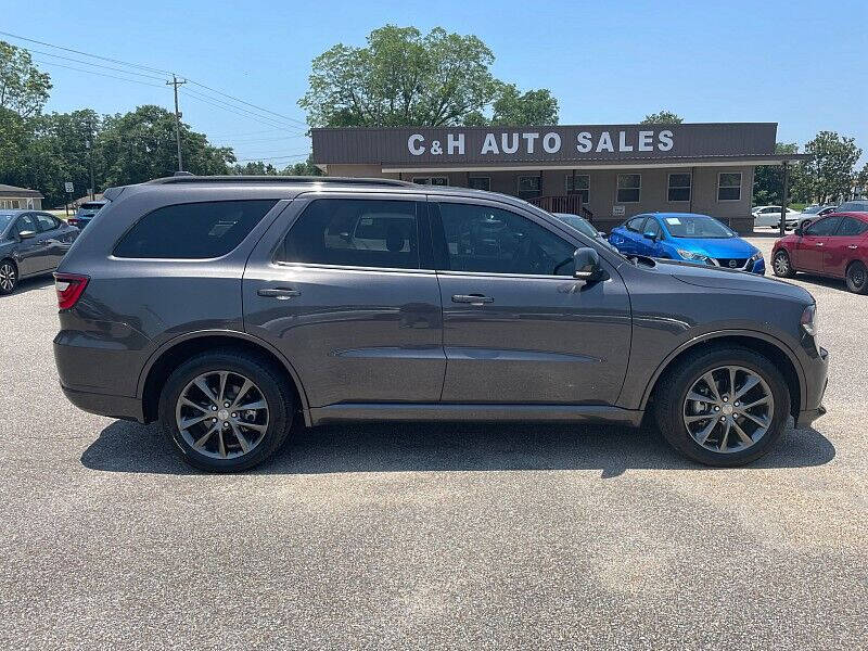 C & H AUTO SALES WITH RICARDO ZAMORA Car Dealer in Daleville, AL