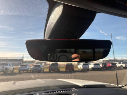 2021 GMC Sierra 2500HD