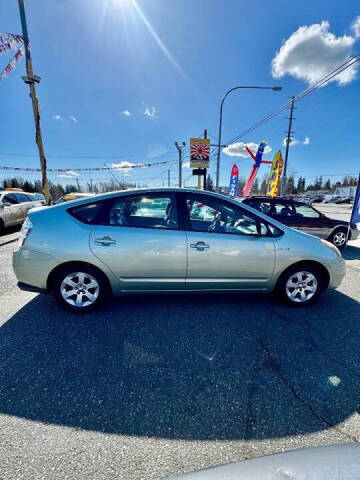 2007 Toyota Prius