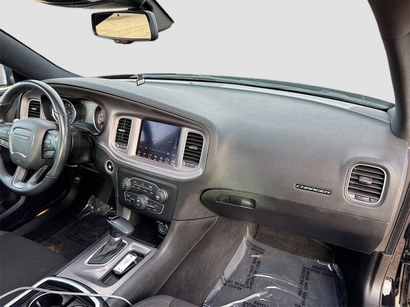 2023 Dodge Charger R/T