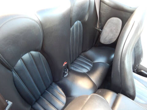 1998 Jaguar XK-Series XK8