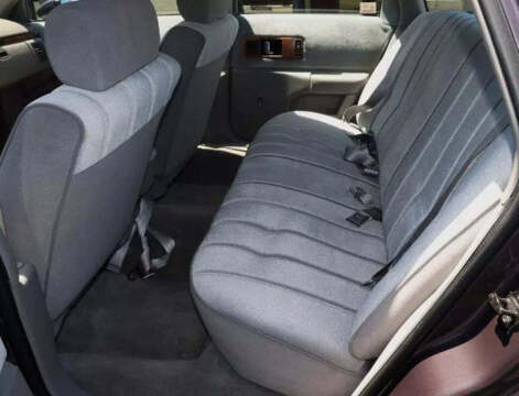 1993 Chevrolet Caprice