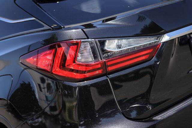 2019 Lexus RX 350