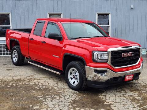 2019 GMC Sierra 1500 Limited for sale at Bethel Auto Sales in Bethel ME