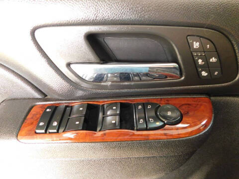 2012 GMC Sierra 2500HD SLT