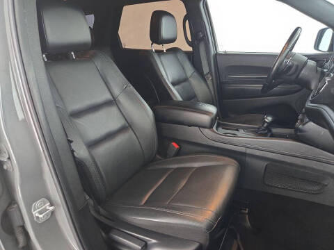 2021 Dodge Durango GT